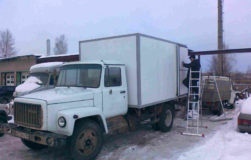 Автоаксессуары